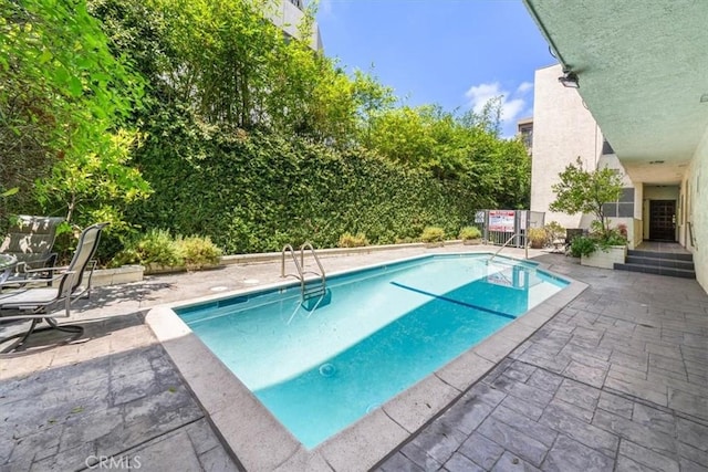 1228 N La Cienega Blvd Unit 203, West Hollywood, CA 90069 - photo 29