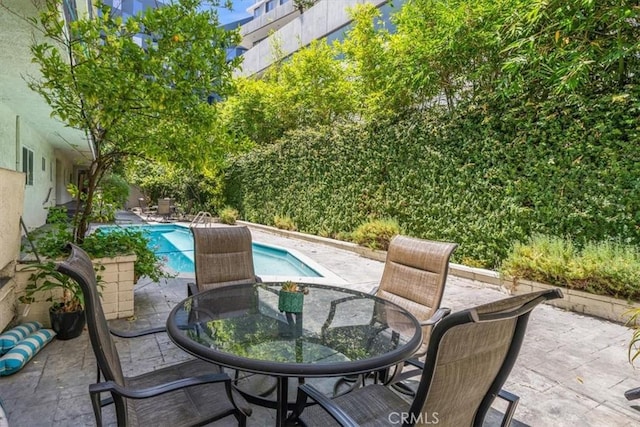 1228 N La Cienega Blvd Unit 203, West Hollywood, CA 90069 - photo 26