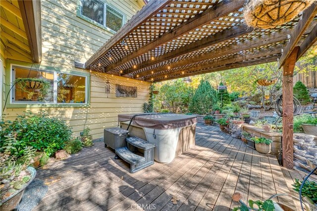 14274 Regina Way, Cobb, CA 95426 - photo 38