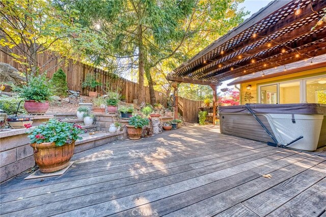 14274 Regina Way, Cobb, CA 95426 - photo 41