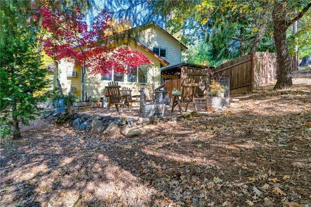 14274 Regina Way, Cobb, CA 95426 - photo 54