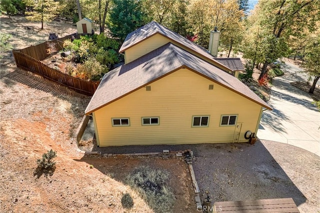 14274 Regina Way, Cobb, CA 95426 - photo 48