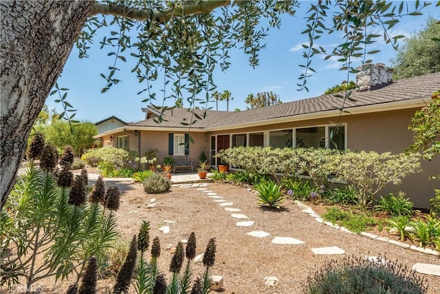 55 Hidden Valley Rd, Rolling Hills Estates, CA 90274 - photo 2