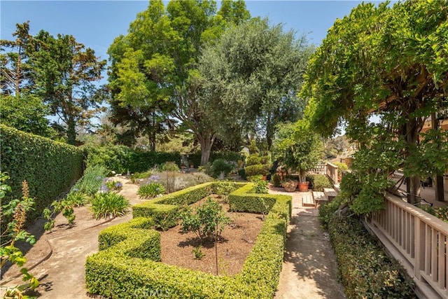 55 Hidden Valley Rd, Rolling Hills Estates, CA 90274 - photo 31
