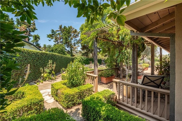 55 Hidden Valley Rd, Rolling Hills Estates, CA 90274 - photo 30