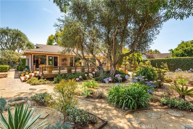 55 Hidden Valley Rd, Rolling Hills Estates, CA 90274 - photo 36