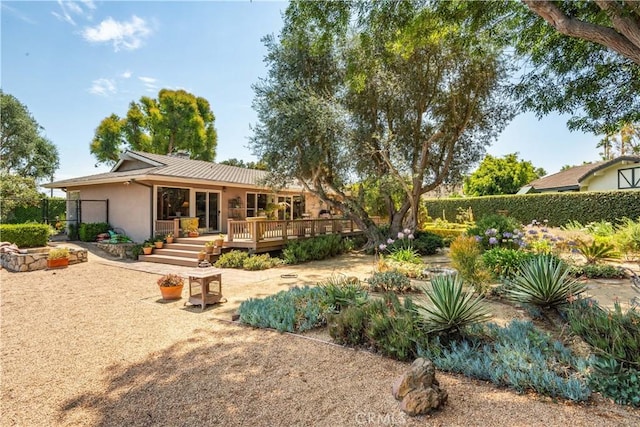 55 Hidden Valley Rd, Rolling Hills Estates, CA 90274 - photo 35