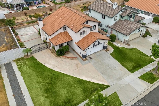 938 Cheyenne Rd, Corona, CA 92878 - photo 36