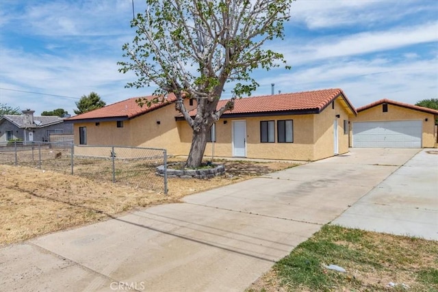 43324 45th St W, Lancaster, CA 93536 - photo 1