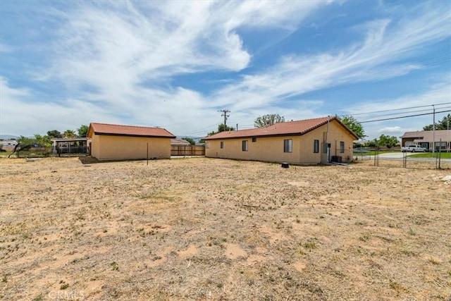 43324 45th St W, Lancaster, CA 93536 - photo 20