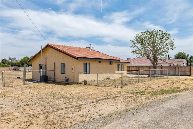43324 45th St W, Lancaster, CA 93536 - photo 3