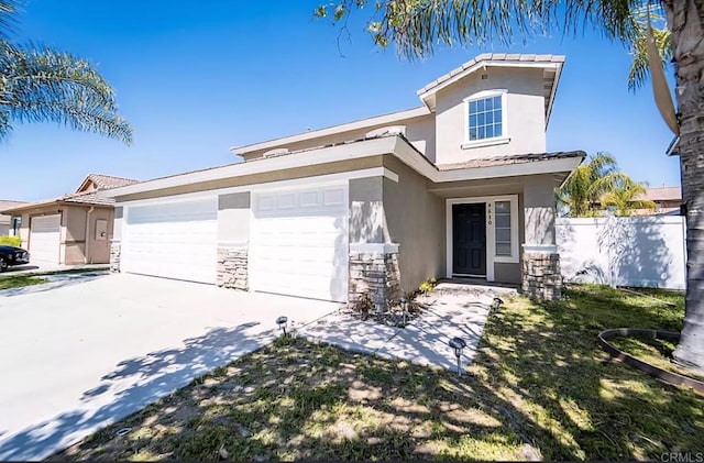 4630 Ferngreen Dr, Hemet, CA 92545 - photo 2