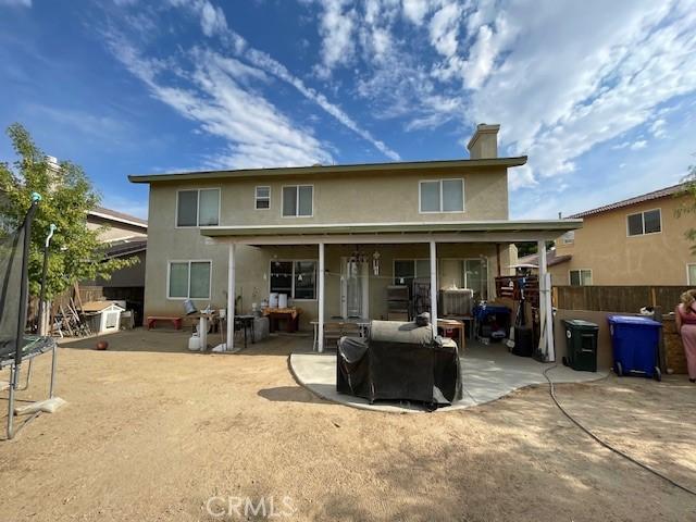 11548 Azalia Dr, Adelanto, CA 92301 - photo 9
