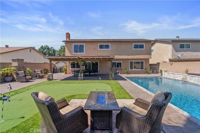 4153 Maria Ct, Chino, CA 91710 - photo 40