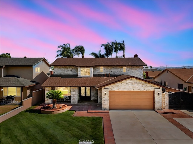 4153 Maria Ct, Chino, CA 91710 - photo 45