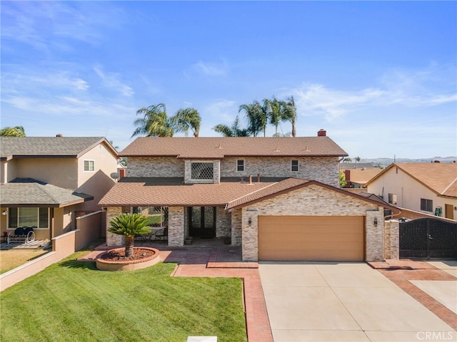 4153 Maria Ct, Chino, CA 91710 - photo 1