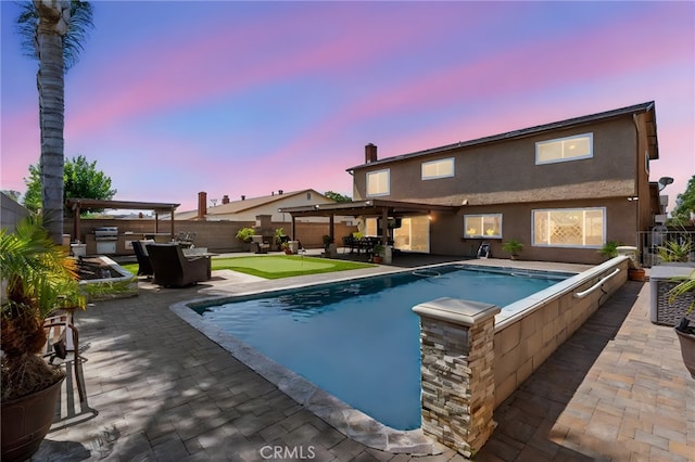 4153 Maria Ct, Chino, CA 91710 - photo 32
