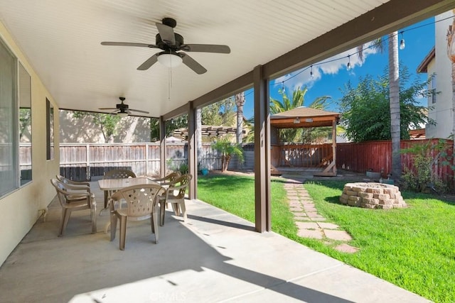 13439 Pheasant Knoll Rd, Eastvale, CA 92880 - photo 21
