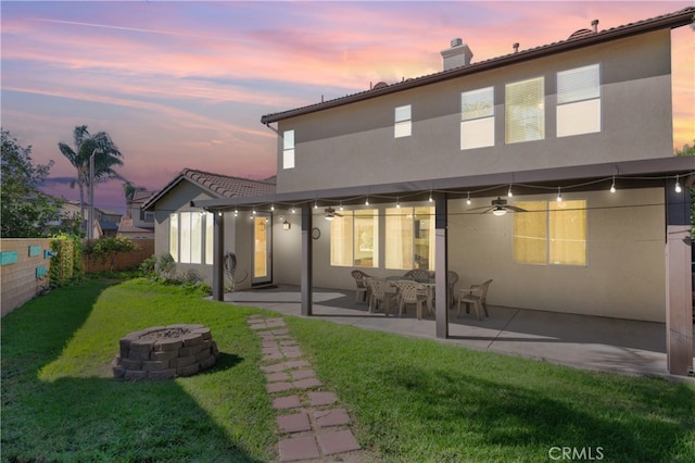 13439 Pheasant Knoll Rd, Eastvale, CA 92880 - photo 25