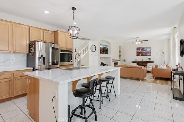 13439 Pheasant Knoll Rd, Eastvale, CA 92880 - photo 5