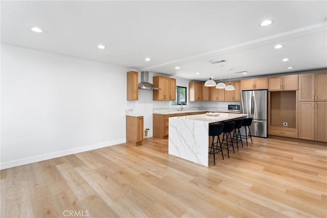 1290 N Tippetts Ln, Anaheim, CA 92807 - photo 11