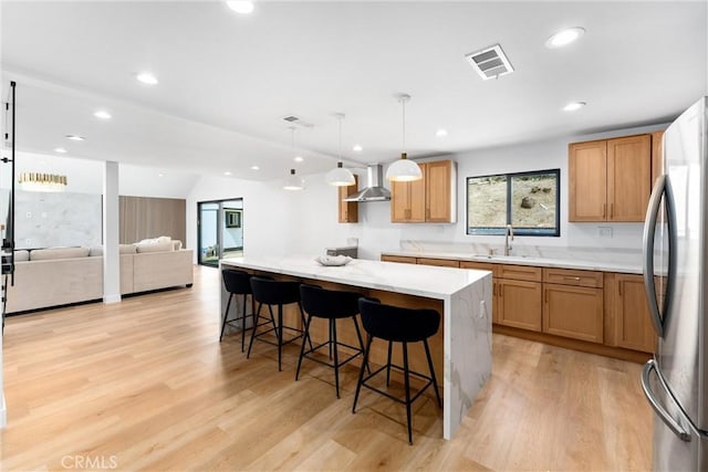 1290 N Tippetts Ln, Anaheim, CA 92807 - photo 17