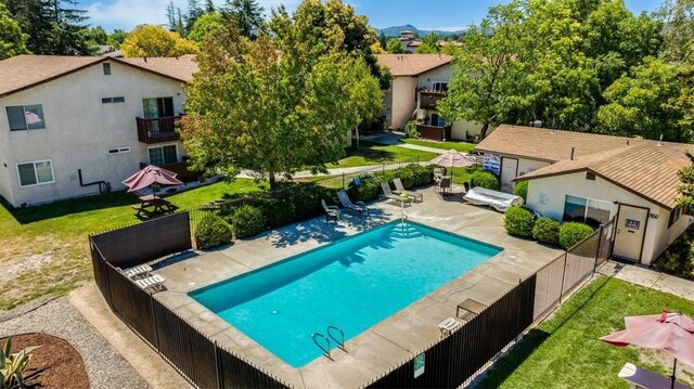 7436 Santa Ysabel Ave Unit C, Atascadero, CA 93422 - photo 23