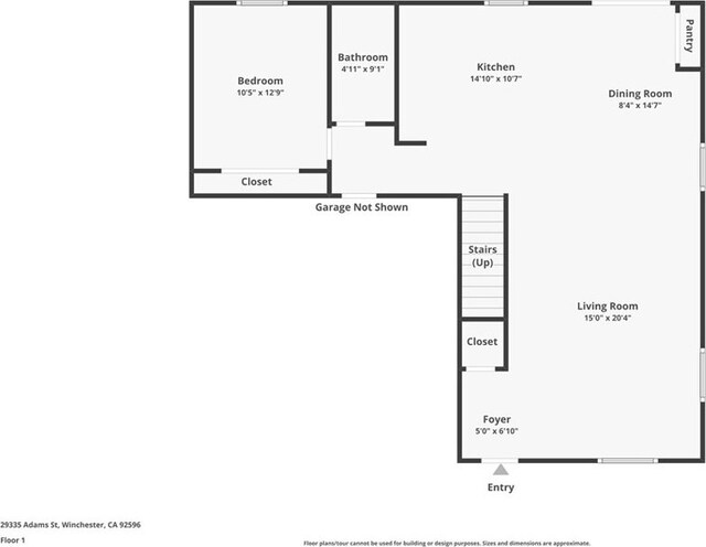 29335 Adams St, Winchester, CA 92596 - photo 56
