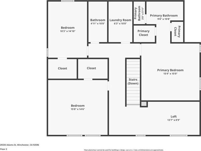 29335 Adams St, Winchester, CA 92596 - photo 57