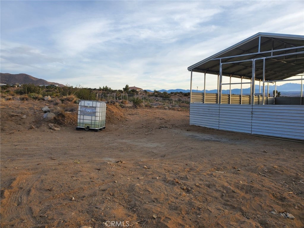 7380 High Hill Rd, Apple Valley, CA 92308 - photo 2