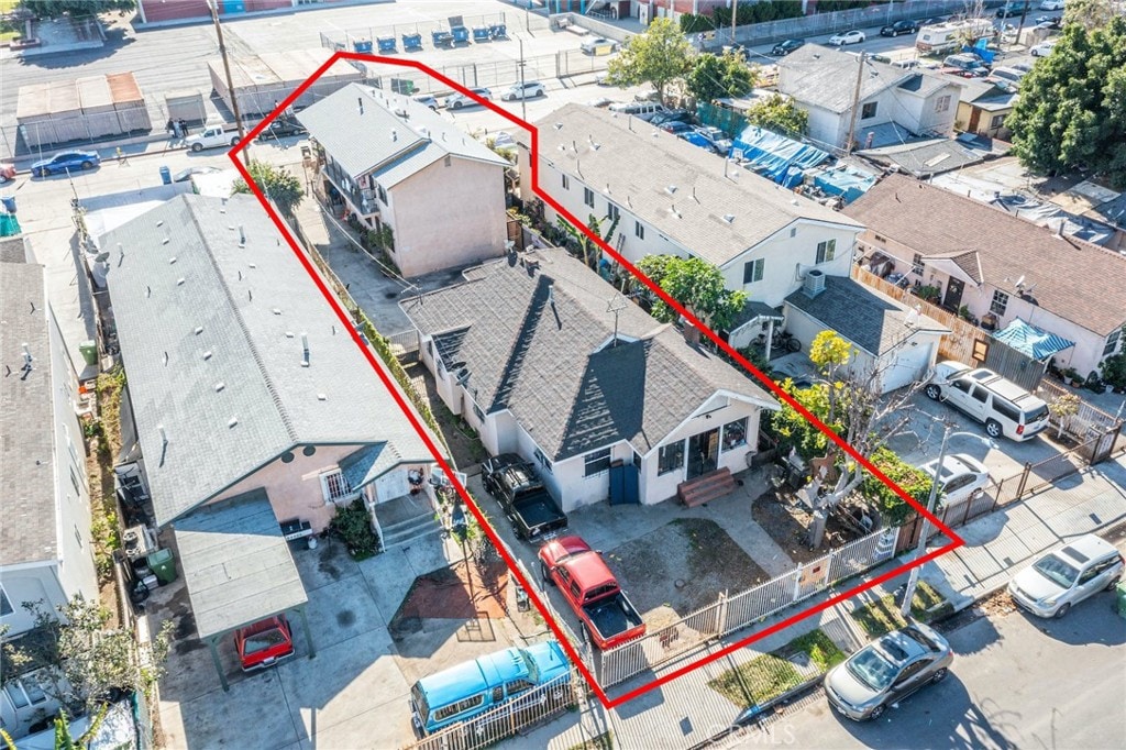 138 W 66th St, Los Angeles, CA 90003 - photo 3