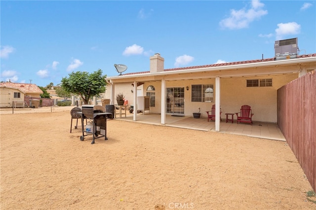 18441 Verano St, Hesperia, CA 92345 - photo 34
