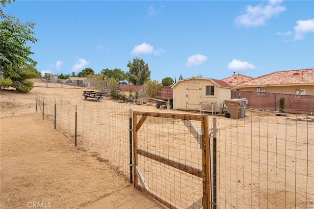 18441 Verano St, Hesperia, CA 92345 - photo 32