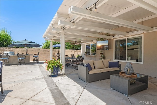 1080 E Ranchcreek Rd, Covina, CA 91724 - photo 43