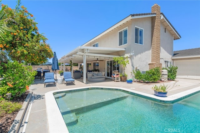 1080 E Ranchcreek Rd, Covina, CA 91724 - photo 38