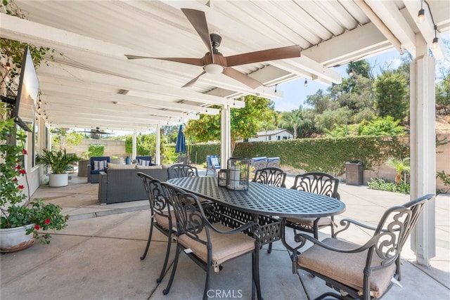 1080 E Ranchcreek Rd, Covina, CA 91724 - photo 49