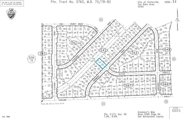 16184 Enramada Rd, Victorville, CA 92394 - photo 14