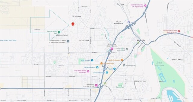 16184 Enramada Rd, Victorville, CA 92394 - photo 15