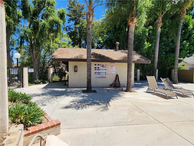 24831 Apple St Unit B, Newhall, CA 91321 - photo 32
