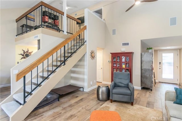 24831 Apple St Unit B, Newhall, CA 91321 - photo 3
