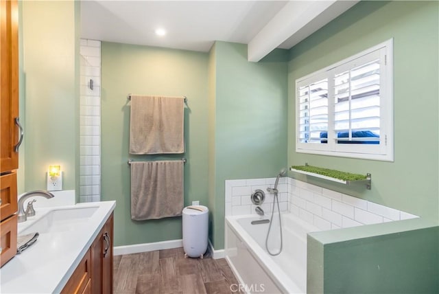 24831 Apple St Unit B, Newhall, CA 91321 - photo 20