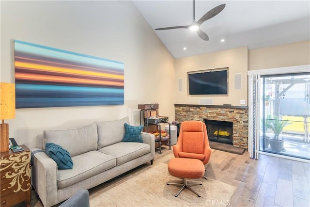 24831 Apple St Unit B, Newhall, CA 91321 - photo 7