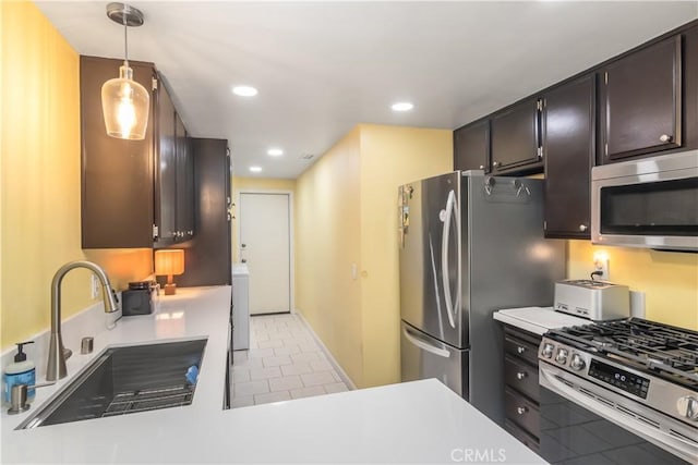 24831 Apple St Unit B, Newhall, CA 91321 - photo 12
