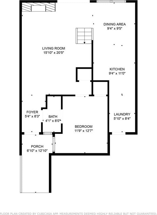 24831 Apple St Unit B, Newhall, CA 91321 - photo 35