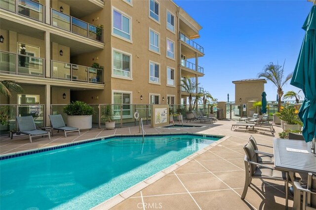 1000 E Ocean Blvd Unit 416, Long Beach, CA 90802 - photo 21