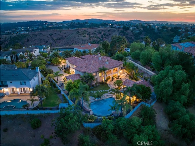 22883 Canyon View Rd, Diamond Bar, CA 91765 - photo 57