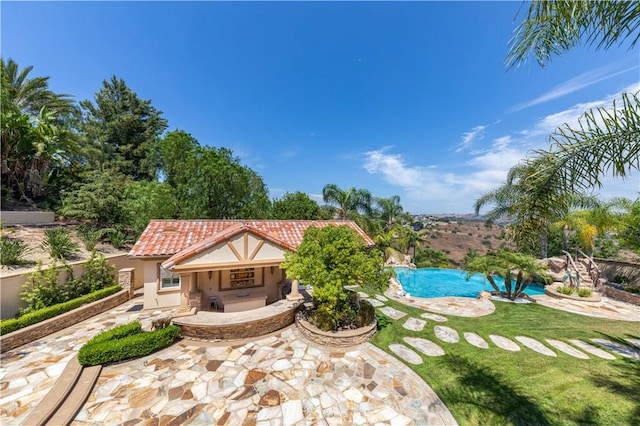 22883 Canyon View Rd, Diamond Bar, CA 91765 - photo 30
