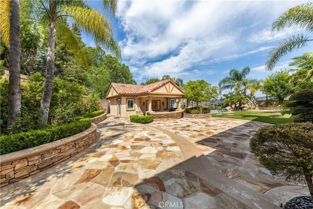 22883 Canyon View Rd, Diamond Bar, CA 91765 - photo 47