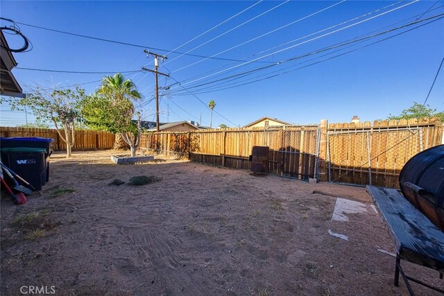 132 S Holly Canyon Dr, Ridgecrest, CA 93555 - photo 41