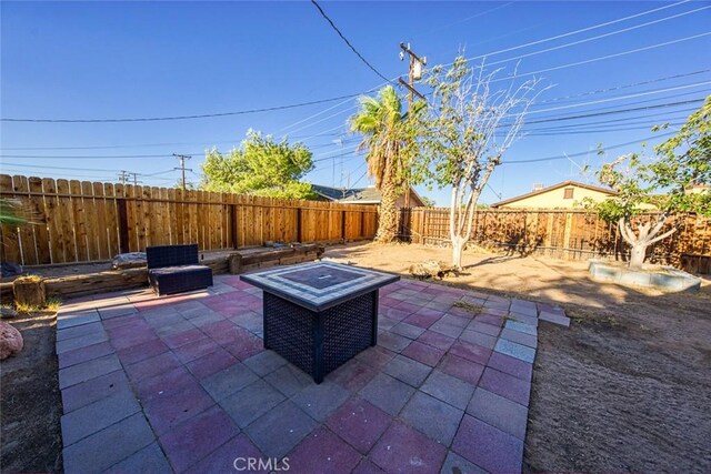 132 S Holly Canyon Dr, Ridgecrest, CA 93555 - photo 45